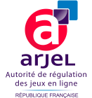 ARJEL logo