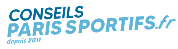 Logo Conseils Paris Sportifs